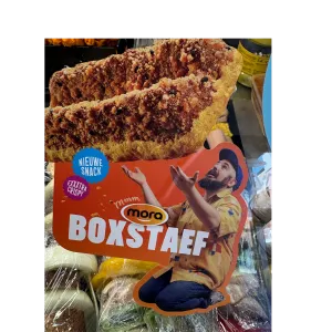 Boxstaaf
