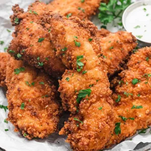 Chicken Tender