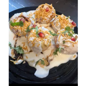 Gol Gappy/Pani Puri