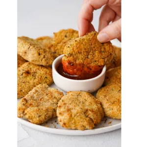 Vegi Nuggets (6 stk)