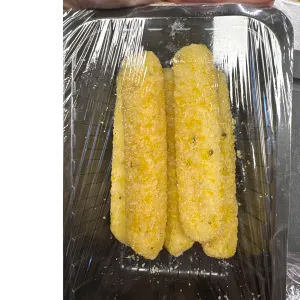Mozzarellasticks