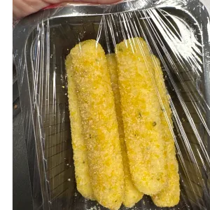 Mozzarellasticks