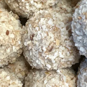 Bitterballen