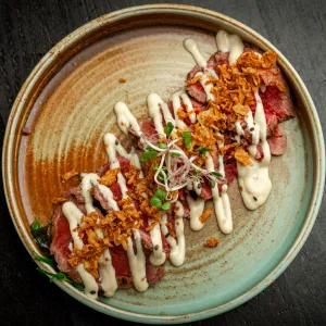 Beef Bite