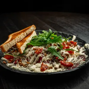 Carpaccio diem