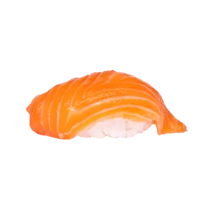 Sake Nigiri (2st)