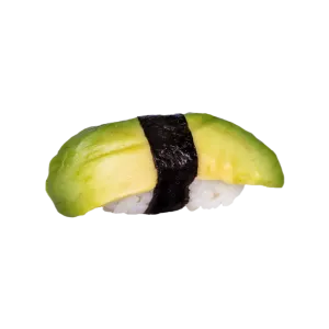 Avocado Nigiri (2st)