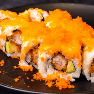 Ebi maki (8)