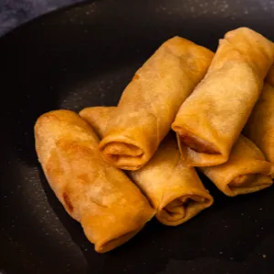 Mini loempia (6)