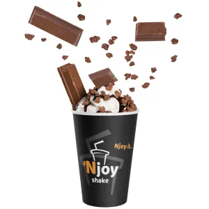 Explosion KitKat