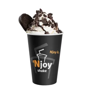 Explosion Oreo
