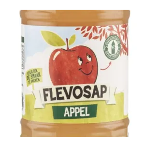 Appelsap (NEW)