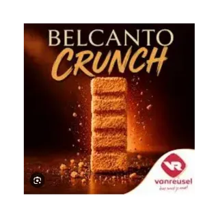 Belcanto crunch