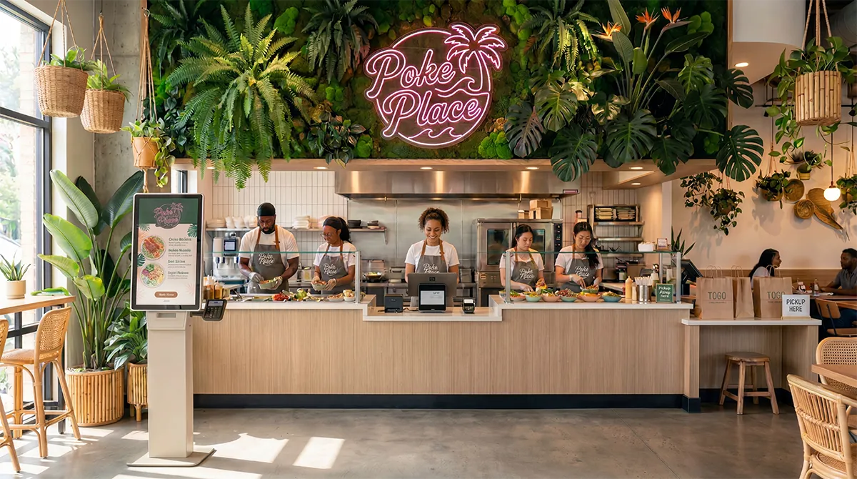 Hardware op maat: De perfecte fit voor jouw restaurant