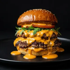 Smashburger hamham
