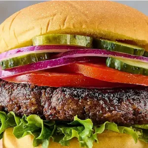 Veganburger