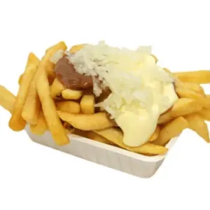 Friet oorlog