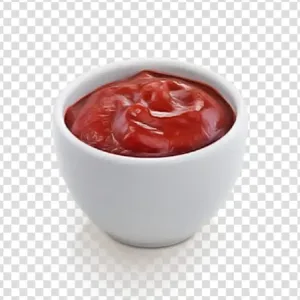Ketchup