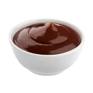 BBQ saus