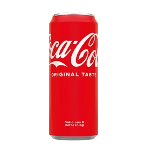 Coca-Cola 330ml