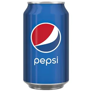 Pepsi regular 330ml