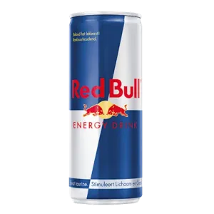 Red Bull Energy Drink 250ml
