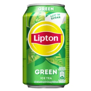 Lipton Ice Tea Green 330ml