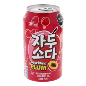 Korean Watermelon homemade drink