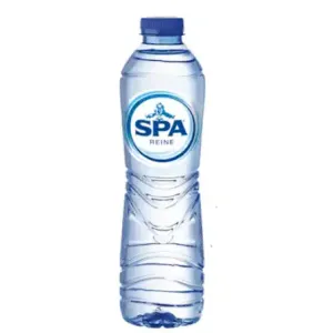 Spa blauw 500ml