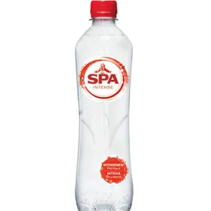 Spa rood 500ml
