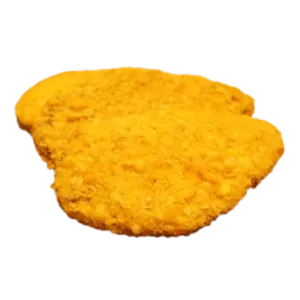 Crispy chicken