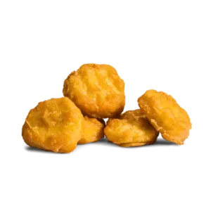 Kipnuggets