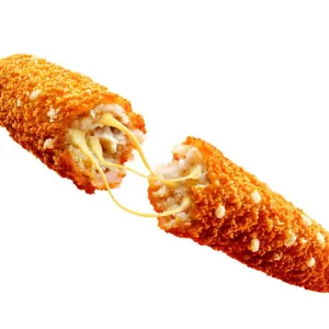 Kaas kipcorn