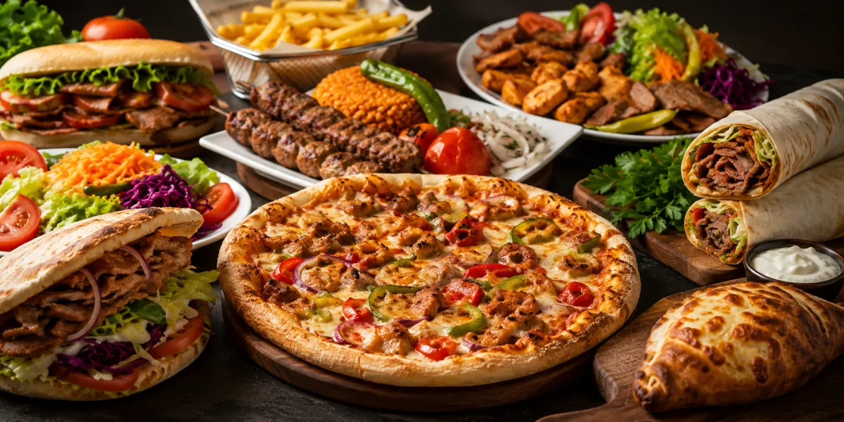 Maara Kebap Paal