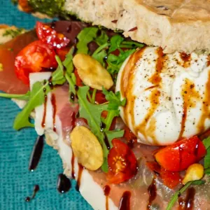 Burrata