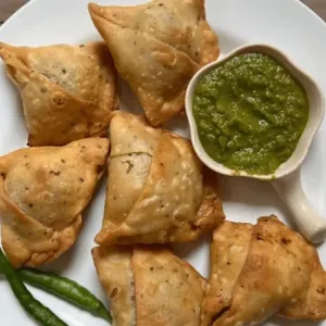 Kipsamosa