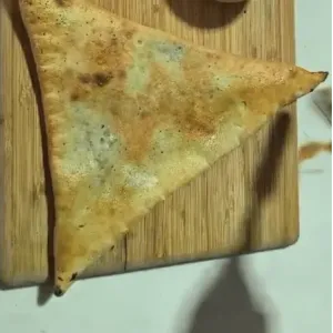 Bolani tandori
