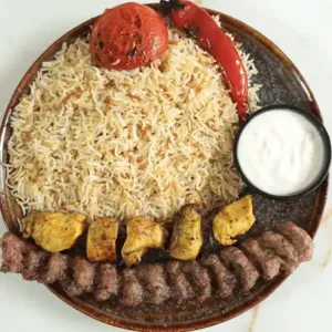 Kebab wazieri