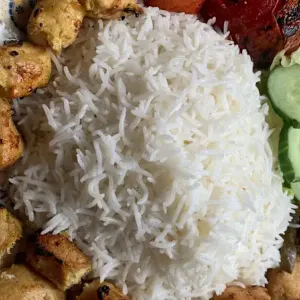 Tandoori Chicken Spicy