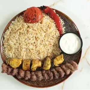 Kebab wazieri