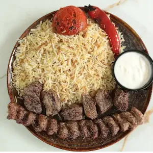 Kebab soltani