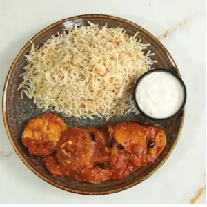 Qorma-e banjan