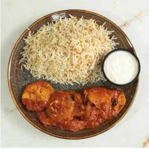 Borani badenjan