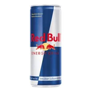 Red Bull Energy Drink 250ml