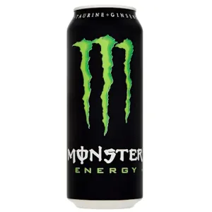 Monster Energy Blik 500ml