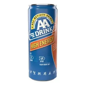 AA Drink 250ml