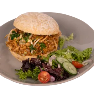 Chicken Bali