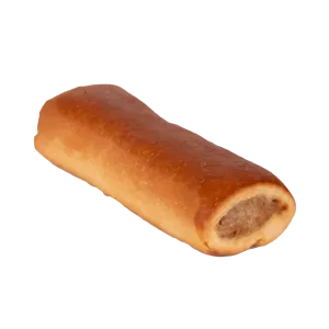 Worstenbroodje kids