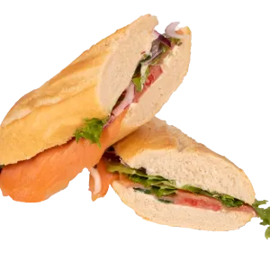 Salmon club
