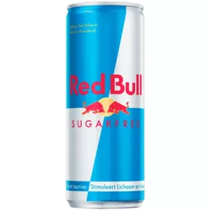 Red Bull Light